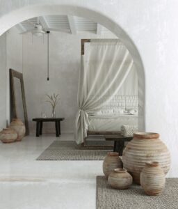 Rutinas simples en el hogar