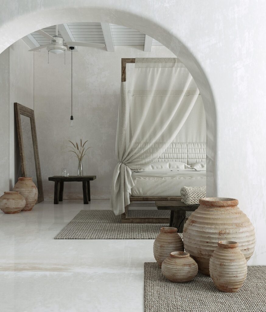 Rutinas simples en el hogar